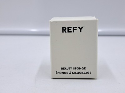 Refy Beauty Sponge Einzigartiger, leichter Kosmetikschwamm aus Schaum