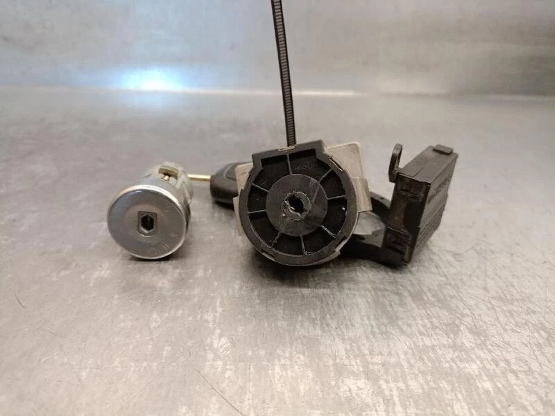 98VP15607AB conmutador de arranque para FORD MONDEO III TURNIER (BWY) 5270397 - Imagen 3 de 4