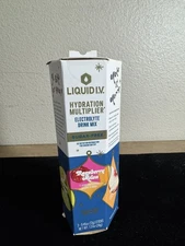 Liquid I.V.® Hydration Multiplier Sugar-Free - Variety Pack Stocking Stuffer ...
