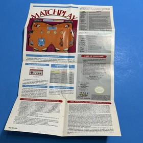 Nintendo Nes game bundle lot-A Boy And His Blob RollerBall Track And Field ll