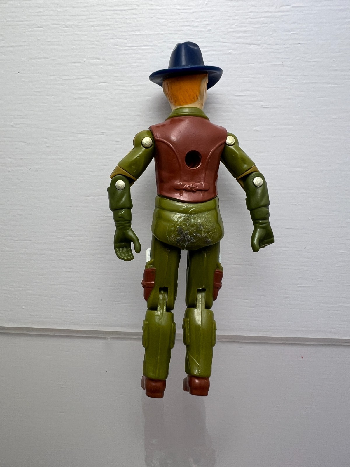 1983 hasbro gi joe wild bill figure