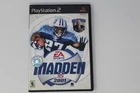 Madden Nfl 2001 Playstation 2 Ps2 Game