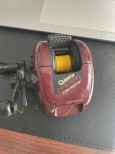 Quantum Bait Care reel