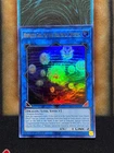 Yugioh Hieratic Seal Of The Heavenly Spheres GFTP-EN053 Ultra Rare 1st Ed NM