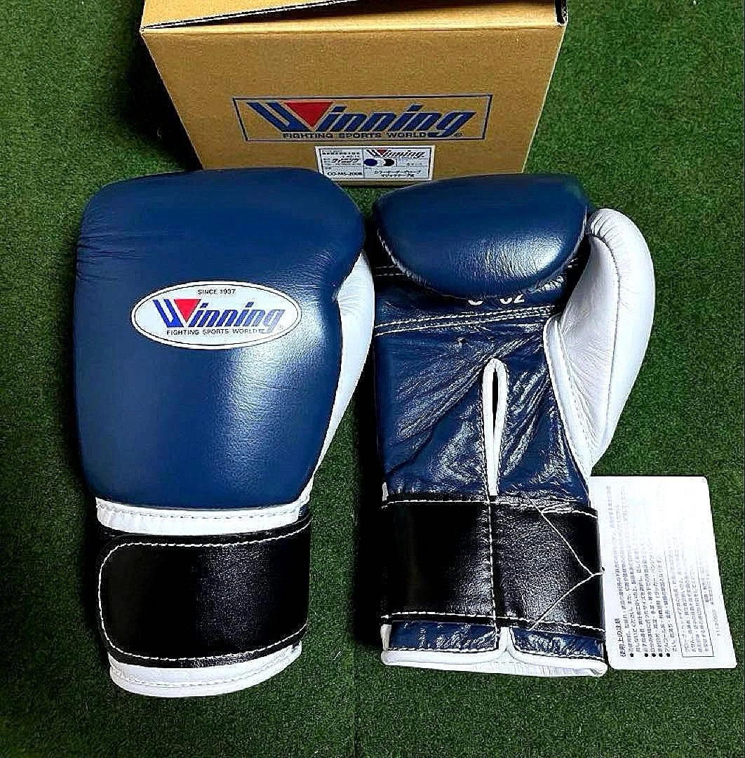 Winning 8 oz. Weight Boxing Gloves for sale | eBay