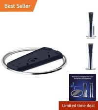 Vertical Stand for PS 5 Consoles - PS 5 Pro Slim Holder Base Accessories