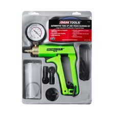 Oemtools Automotive Tune-up And Brake Bleed Kit 25136 Oemtools Automotive Tune-up And Brake Bleed Kit 25136
