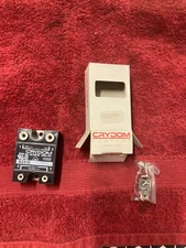 Crydom A2410 Solid State Relay