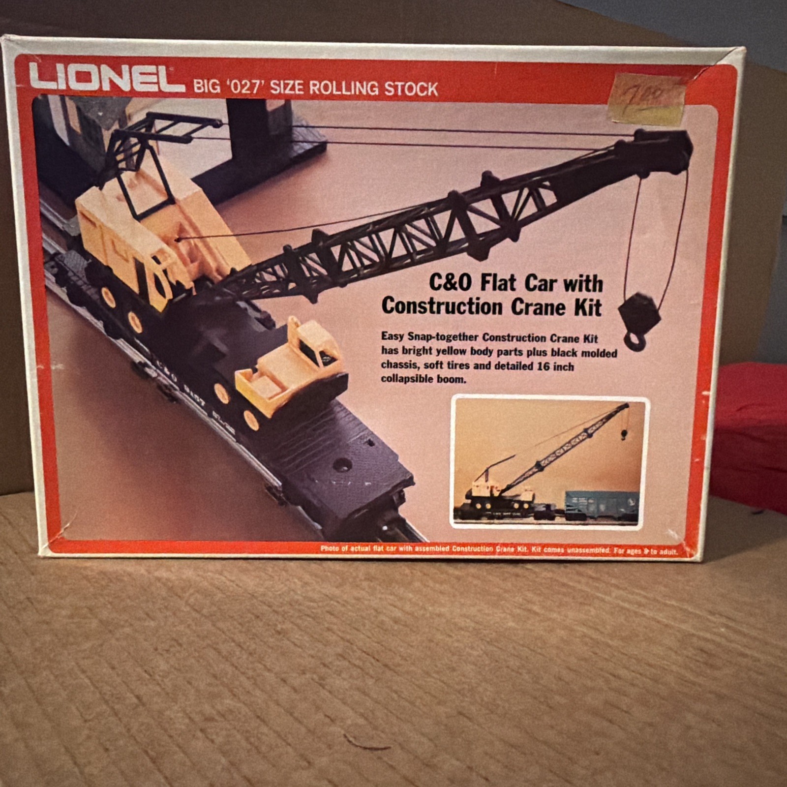 Click here to see eBay Auction