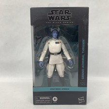 STAR WARS The Black Series Grand Admiral Thrawn  12 Ahsoka