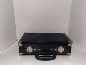 Vito Leblanc Reso Tone 7212 Bb Clarinet with Case and Mouthpiece Made In USA