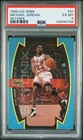 1998 UPPER DECK IONIX SKYONIX SKYONIX #S1 MICHAEL JORDAN PSA 6