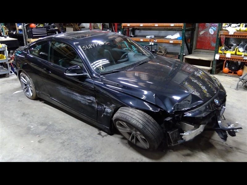 Eje de transmisión trasero cupé de 2 puertas AWD para BMW 428i 695490 14-16 Foto 4 de 4