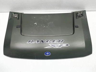 17-24 Polaris Ranger 1000 XP Front Hood 5453728-560 - Bild 1 von 4