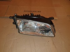 Mazda 626 Original Scheinwerfer Rechts 1305235351