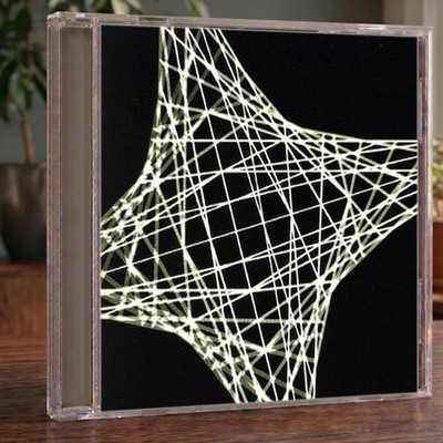 Afro Celt Sound System - Volume 3: Further in Time CD
