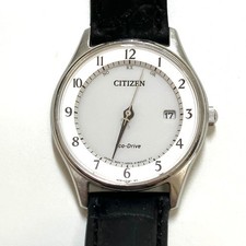 CITIZEN Eco-Drive 342050340 Working