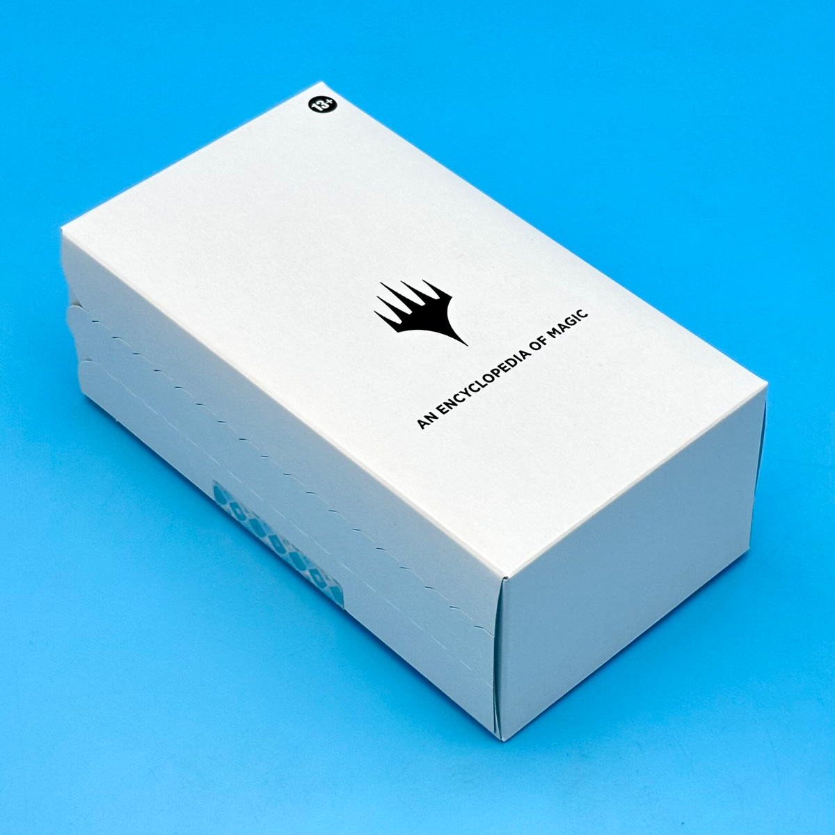 MTG Secret Lair Countdown Kit: An Encyclopedia of Magic the