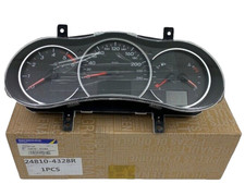 Compteur Renault KOLEOS