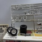 MPC 76 Firebird Stock Custom Short Track Unbuilt Model Kit 1:25 LBR Model Parts — photo 9