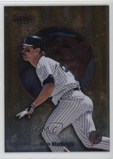 1999 Bowman's Best Franchise Favorites Don Mattingly #FR1B 15wb