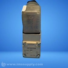 SMC VX213AZ2AXB VX2 2-Way Media Valve USIP