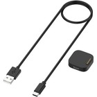 Cable de Charge Base 1 M��tre pour SyncUP Kids Watch2 avec Longueur Flexible