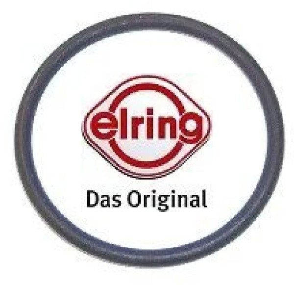 Elring 725.400 Dichtung FüR AnsaugkrüMmer AnsaugkrüMmerdichtung FüR VW-image