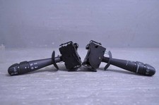 Renault Twingo Rs Combination Switch Turn Signal Wiper Stalk Oem 8201193536