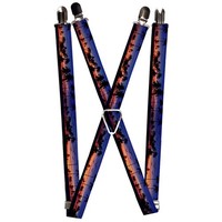 `Suspenders - 1.0`` - California Sunset` (Us Import) ACC NEU