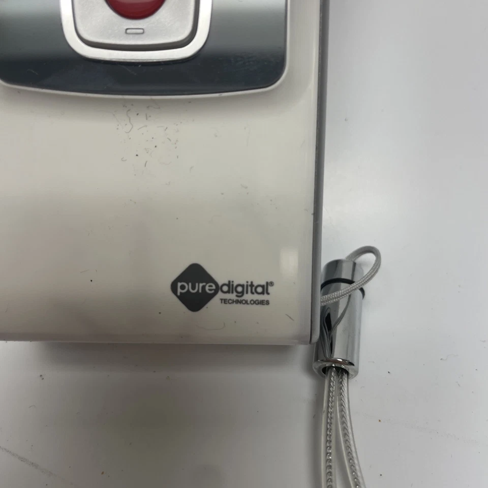 Flip Ultra Video Camera - Untested - Image 3 of 4