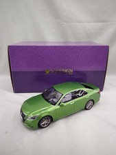 Kyosho 1/18 Toyota Crown Hybrid Athlete S Diecast Model Car JDM