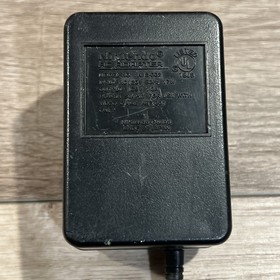 Nintendo - NES - AC Adapter Power Supply - NES-002