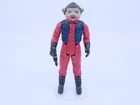 Vintage 1983 Kenner Star Wars Action Figure HK Nien Nunb Complete Original Nice!