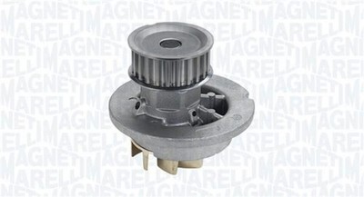 Water Pump For CHEVROLET Lacetti Nubira 05-13 96499089
