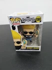 Funko POP!  Animation Cartoon Network 1069 Johnny Bravo