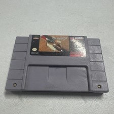 HardBall III (Super Nintendo Entertainment System, 1994) Tested