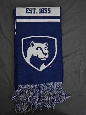 Lot Of 6 Pennstate Collectibles, And Shirts