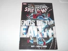 The Amazing Spider-Man: Ends Of the Earth Marvel Comics HARDCOVER ZZ113 NEW