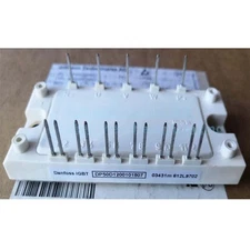 1PCS New DANFOSS DP50D1200101807 power supply module#QW