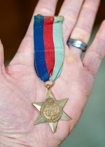 Ww2 British Medal | eBay