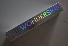 Wonderskin Wonder Blading All-Day Lip Stain 0.135oz NIB 100 Authentic Neon Rose