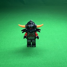 LEGO Nexo Knights: The Black Knight Mech (70326)