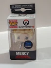 Funko Pocket Pop! Keychain Overwatch 2 Mercy Figure 5B Five Below Exclusive