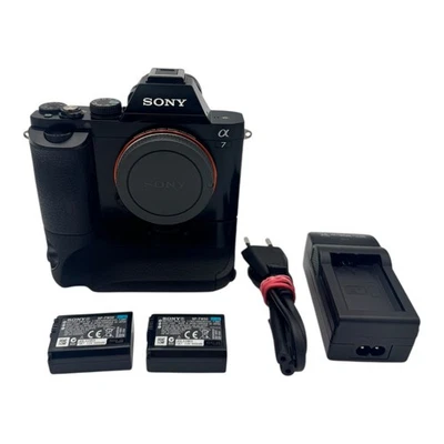 Sony Alpha 7