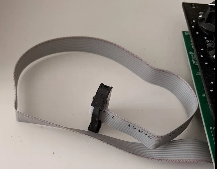 Erica Synths Black Hole DSP2 Wie NEU !! - Bild 3 von 3