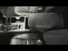 (LID ARMREST ONLY) Console Front Floor Titanium Fits 17-19 ESCAPE 672602