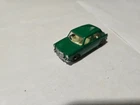 Lesney Matchbox MG 1100 Green Series No. 64 Dog & Driver: GREAT CONDITION!