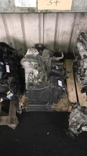 Moteur Suzuki SPLASH