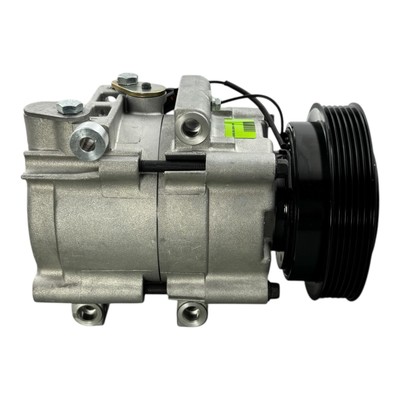 4 Seasons 58183 A/C Compressor-New fits 01-06 Hyundai Santa Fe 2.7L-V6